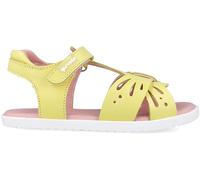 Sandalias para niña GARVALIN 262434 Mariposa VANILA_B713 29