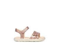 Sandalias para niña Geox S.haiti D 33