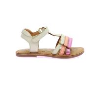 Sandalias para niña Kickers Diamanto 34