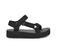 Sandalias para niña Teva Midform Universal 33/34