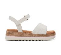 Sandalias para niña Toms Diana 30,5