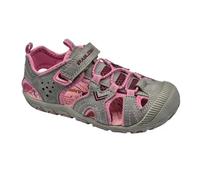 Pablosky Camping 981955, Sandalias Deportivas, Gris, 35 EU