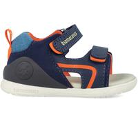 Sandalias para niño Biomecanics 252146 Biogateo open toe OCEAN_A183 21