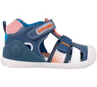 Biomecanics SANDALIA URBAN PETROL