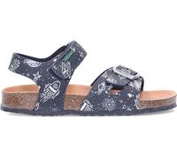 Pablosky Bio 517022, Sandalia, Azul, 34 EU Ancho