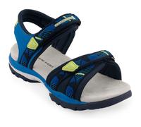 Sandalias para niños Alpine Pro Grodo Talla de zapato (EU): 34 / Color: azul