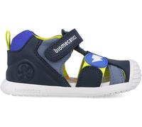 Sandalias para niños BIOMECANICS Primeros pasos 252125 OCEAN_A183 22