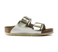 BIRKENSTOCK Zapatos abiertos 'Arizona' oro, Talla 28