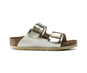 Sandalias para niños Birkenstock Arizona Kids BF Electric 30 Étroit