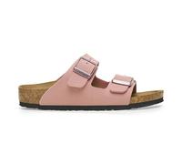 Sandalias para niños Birkenstock Arizona Nubuck 38