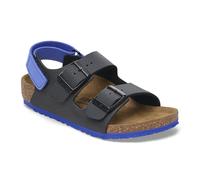 Sandalias para niños Birkenstock Milano AS Birko-Flor 34 Estrecho