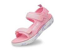 Sandalias para niños Chanclas zapatos de ballet Vestir Nina ligera transpirable dibujos animados Piscina y Uso Diario