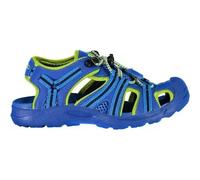 CMP KIDS AQUARII 2.0 HIKING SANDAL, Sandalias Deportivas Unisex niños, Regata, 36 EU
