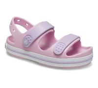 Sandalias para niños Crocs Crocband Cruiser Sandal K Talla de zapato (EU): 32-33 / Color: rosa