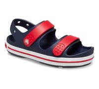Crocs Sandalias Crocband Cruiser Sandal T in Azul 25 / 26