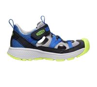 Sandalias para niños Keen Motozoa, cerradas, transpirables 24