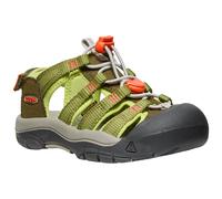 Sandalias para niños Keen Newport Boundless Children Talla de zapato (EU): 29 / Color: verde claro