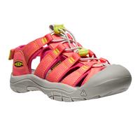 Sandalias para niños Keen Newport Boundless JR Talla de zapato (EU): 34 / Color: naranja