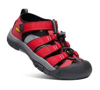 Sandalias para niños Keen Newport H2 K Talla de zapato (EU): 31 / Color: rojo
