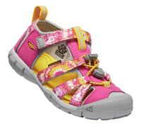 Sandalias para niños Keen Seacamp II CNX JR Talla de zapato (EU): 36 / Color: rosa/gris