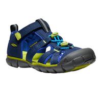 KEEN Seacamp 2 CNX, Sandalias, Academia Naval Chartreuse, 39 EU