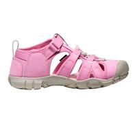 Sandalias para niños Keen Seacamp II Cnx Youth Talla de zapato (EU): 39 / Color: rosa