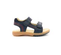 Sandalias para niños Kickers Platino 27