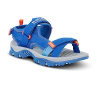 Sandalias para niños Regatta Blaze Sandal Junior 0WA Talla de zapato (EU): 39 / Color: azul