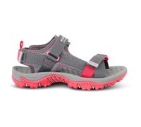 Sandalias para niños Regatta Blaze Sandal Junior 3R7 Talla de zapato (EU): 37 / Color: gris
