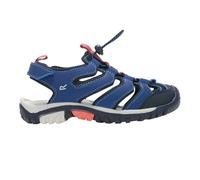 Sandalias para niños Regatta Westshore IV Junior YW7 Talla de zapato (EU): 31 / Color: azul