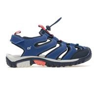 Sandalias para niños Regatta Westshore IV Junior YW7 Talla de zapato (EU): 29 / Color: azul