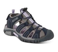 Sandalias para niños Regatta Westshore Jnr Talla de zapato (EU): 36 / Color: azul oscuro