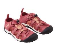 Sandalias para niños Reima Talsi Red Clay Talla de zapato (EU): 30 / Color: rojo