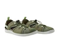 Sandalias para niños Reima Valoa Talla de zapato (EU): 35 / Color: verde oscuro