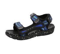 Sandalias para Niños - Sandalias 35 Zapatos para Niños Niñas Sandalias Suela Suave Sandalias de Bebé Antideslizante Punta Semiabierta Moda Cómodo Suave Zapatos de Playa para Niños