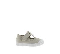 victoria Sandalias Unisex 1915 Lona Drec & Tira Adherente & Refuerzo Puntera 136625 para Niños Hielo 27