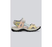 Sandalias Paredes Banyotes - Beige - Sandalias Trekking Mujer MKP