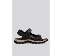 Sandalias Paredes Gredos - Marrón - Sandalias Trekking Hombre talla 45