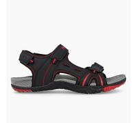Sandalias Paredes Ifaty - Negro - Sandalias Trekking Hombre MKP