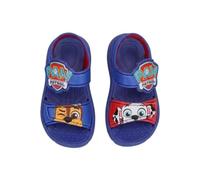 Sandalias Paw Patrol Playa EVA para Niño y Niña - Chanclas Infantiles para Playa, Piscina, Ligeras y Antideslizantes, Suaves, Resistentes, Verano