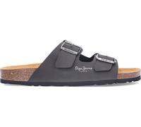Sandalias PEPE JEANS Double Velour PMS80003 BLACK 40