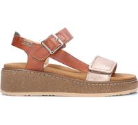 Sandalias PIKOLINOS Alzira W9D-1527C1 BRANDY 39