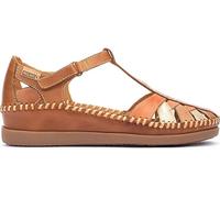 SANDALIAS PIKOLINOS CADAQUES W8K-0705C1 BRANDY 35