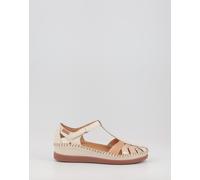 Sandalias PIKOLINOS CADAQUES W8K-0705C1 crema - 37