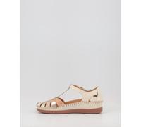 Sandalias Pikolinos CADAQUES W8K-0705C1 crema talla 39