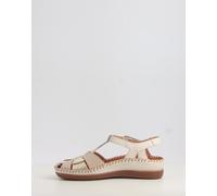 Sandalias Pikolinos CADAQUES W8K-0847C1 crema talla 37