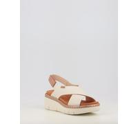 Sandalias Pikolinos GOMERA W0K-0606C1 crema talla 38