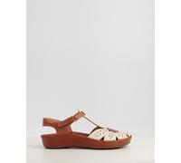 Sandalias PIKOLINOS P. VALLARTA 655-0841C1 crema - 41