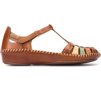 SANDALIAS PIKOLINOS VALLARTA 655-0843C1 BRANDY 40