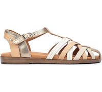 SANDALIAS PIKOLINOS W8Q-0803CLC1 FORMENTERA CHAMPAGNE 36